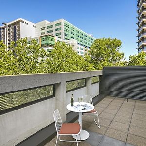Executive Studio Apartment